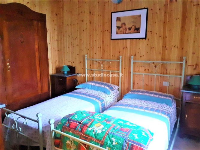 GRAZIOSISSIMA CASA D'EPOCA! Costa Serina