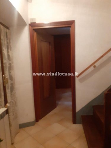 GRAZIOSISSIMA CASA D'EPOCA! Costa Serina