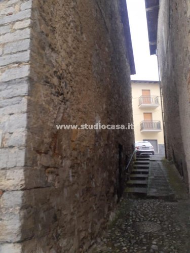 GRAZIOSISSIMA CASA D'EPOCA! Costa Serina