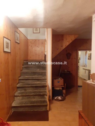 GRAZIOSISSIMA CASA D'EPOCA! Costa Serina