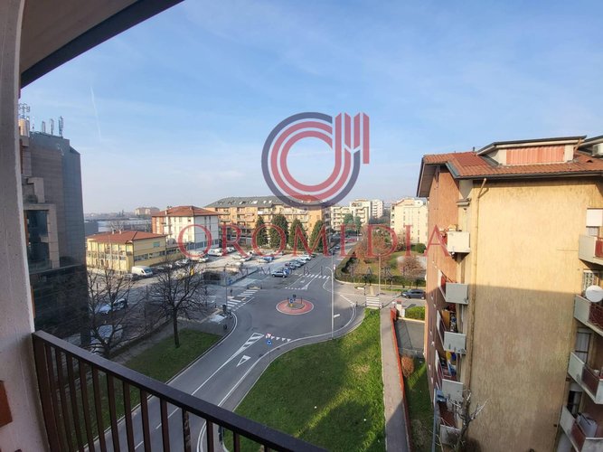 Trilocale Bergamo