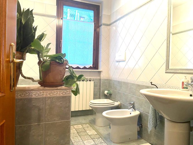 COME NUOVA! San Pellegrino Terme