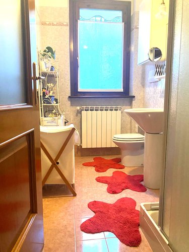 COME NUOVA! San Pellegrino Terme