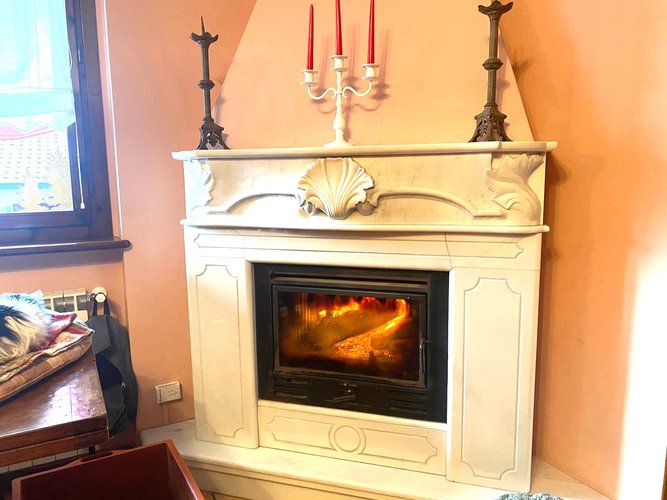 COME NUOVA! San Pellegrino Terme