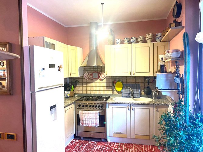 COME NUOVA! San Pellegrino Terme