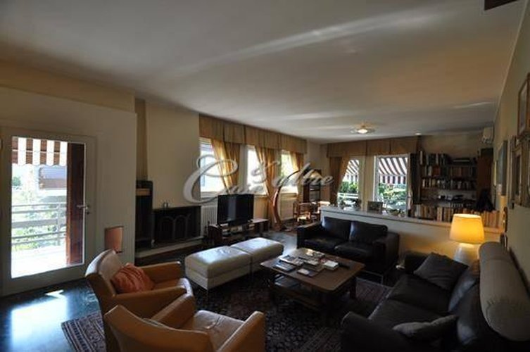 Villa singola Cermenate