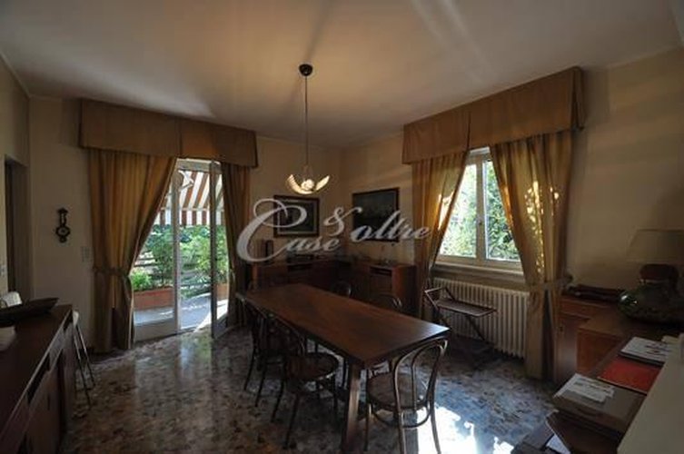 Villa singola Cermenate