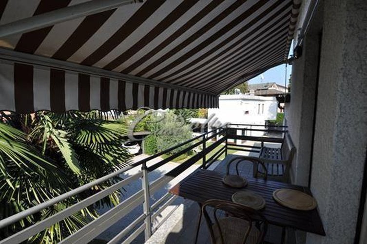 Villa singola Cermenate