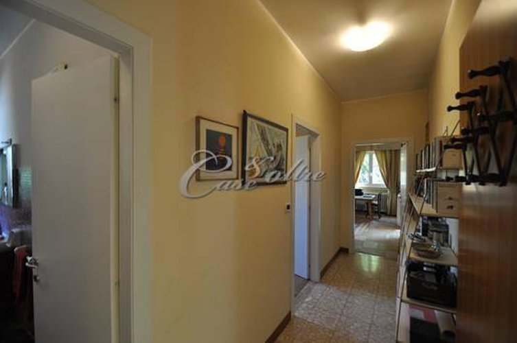 Villa singola Cermenate