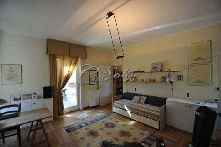 Villa singola Cermenate