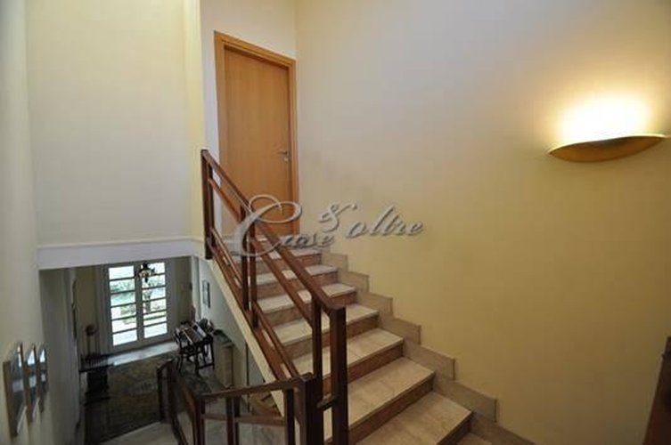 Villa singola Cermenate