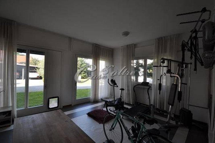 Villa singola Cermenate