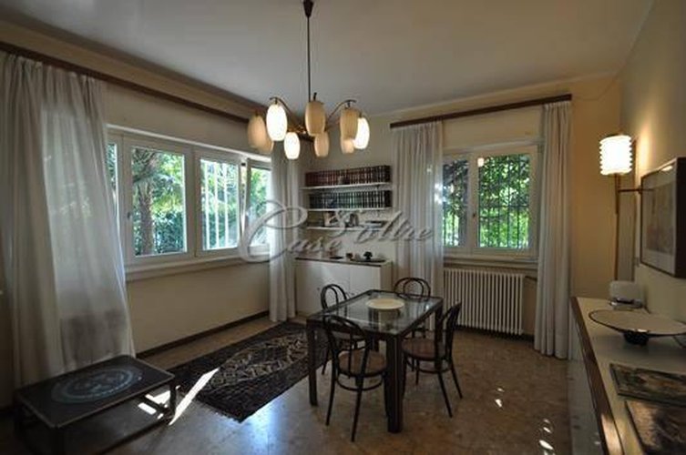 Villa singola Cermenate