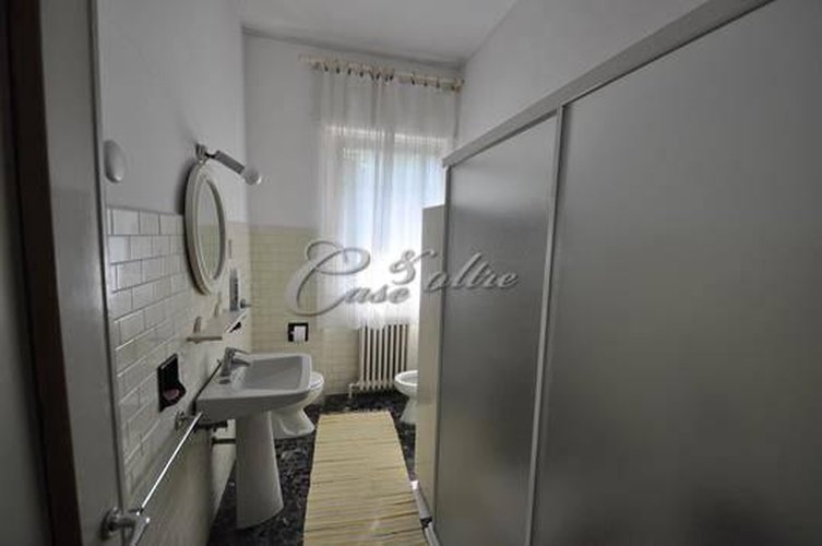 Villa singola Cermenate