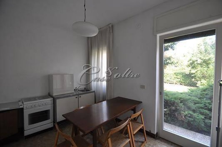 Villa singola Cermenate