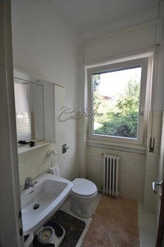 Villa singola Cermenate