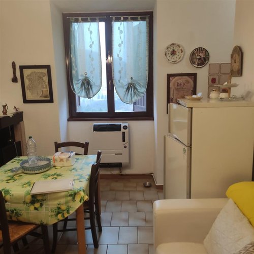 Cornalba-Passoni grazioso monolocale arredato Cornalba