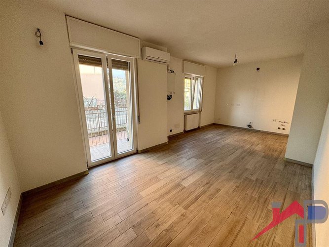 Trilocale ristrutturato a nuovo Cisano Bergamasco