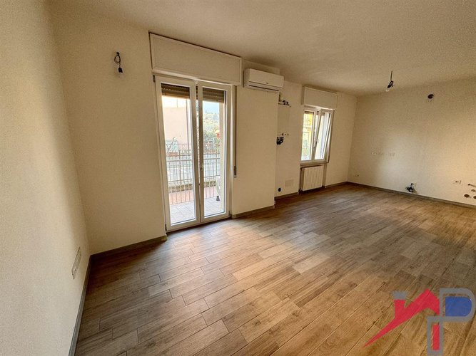 Trilocale ristrutturato a nuovo Cisano Bergamasco