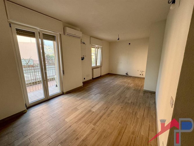 Trilocale ristrutturato a nuovo Cisano Bergamasco