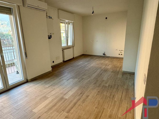 Trilocale ristrutturato a nuovo Cisano Bergamasco