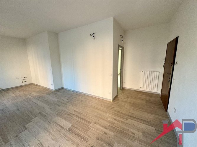 Trilocale ristrutturato a nuovo Cisano Bergamasco