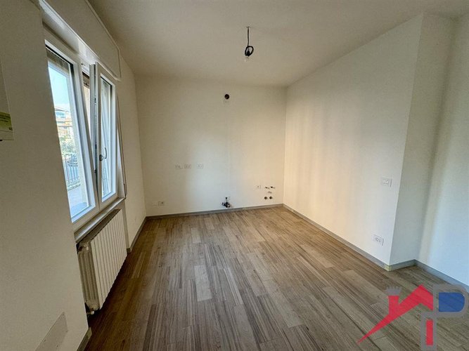 Trilocale ristrutturato a nuovo Cisano Bergamasco