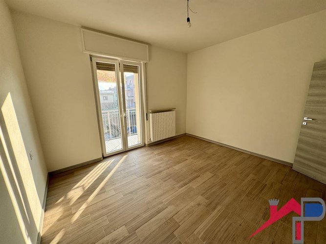 Trilocale ristrutturato a nuovo Cisano Bergamasco