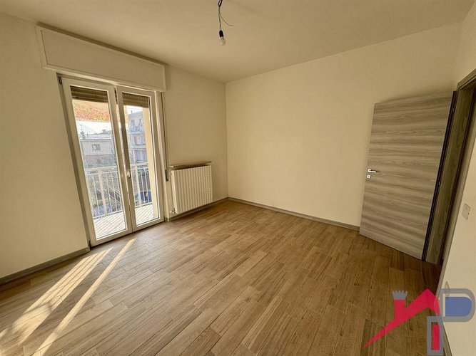 Trilocale ristrutturato a nuovo Cisano Bergamasco