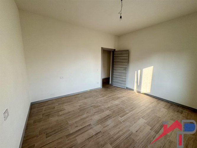 Trilocale ristrutturato a nuovo Cisano Bergamasco