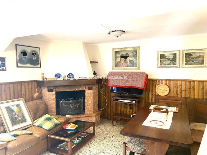 BACIATO DAL SOLE!!! Zogno