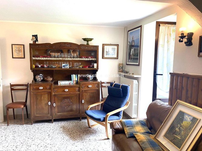 BACIATO DAL SOLE!!! Zogno