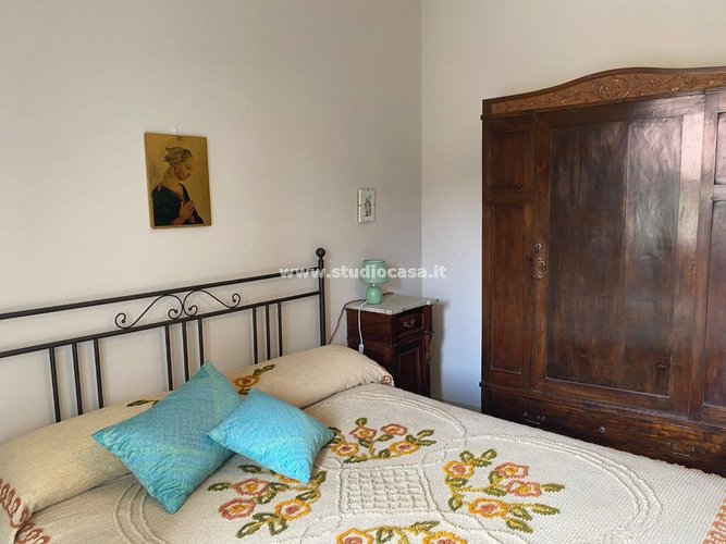 BACIATO DAL SOLE!!! Zogno