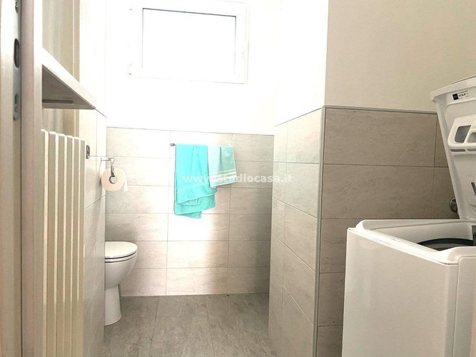 BACIATO DAL SOLE!!! Zogno