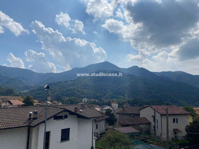 BACIATO DAL SOLE!!! Zogno