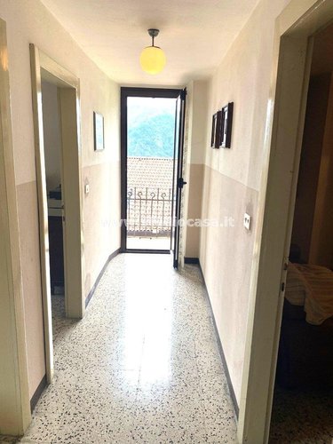 BACIATO DAL SOLE!!! Zogno