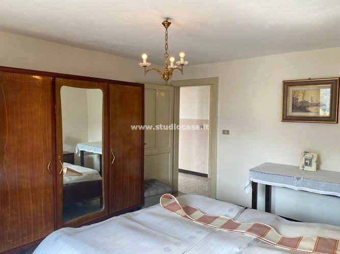 BACIATO DAL SOLE!!! Zogno