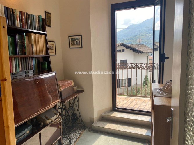 BACIATO DAL SOLE!!! Zogno