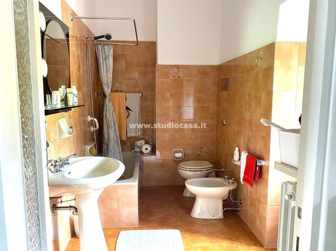 BACIATO DAL SOLE!!! Zogno