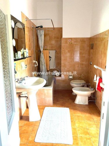 BACIATO DAL SOLE!!! Zogno