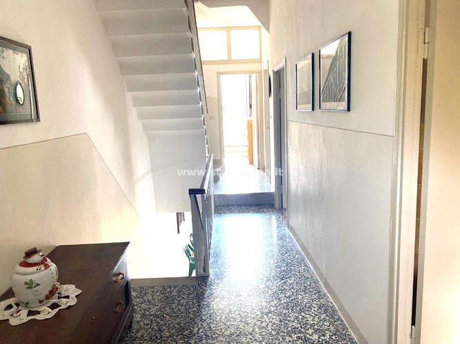 BACIATO DAL SOLE!!! Zogno