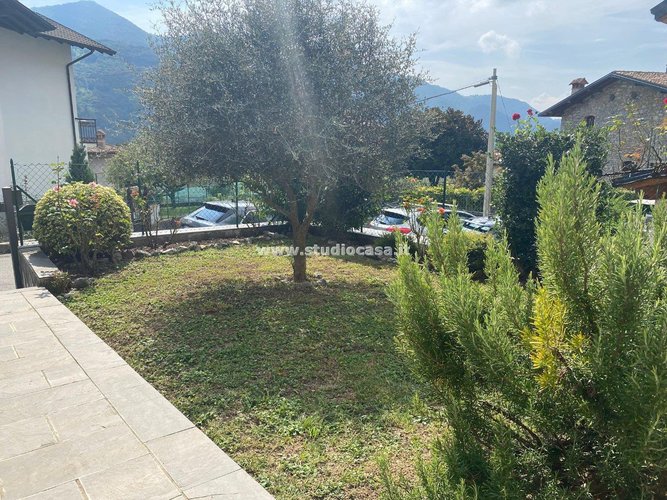 BACIATO DAL SOLE!!! Zogno