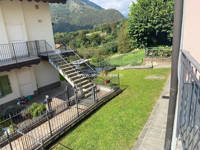 BACIATO DAL SOLE!!! Zogno