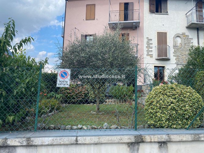 BACIATO DAL SOLE!!! Zogno