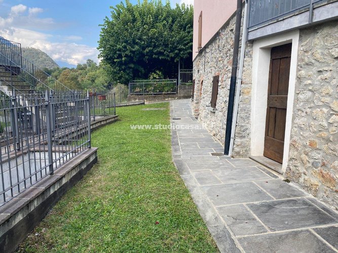 BACIATO DAL SOLE!!! Zogno