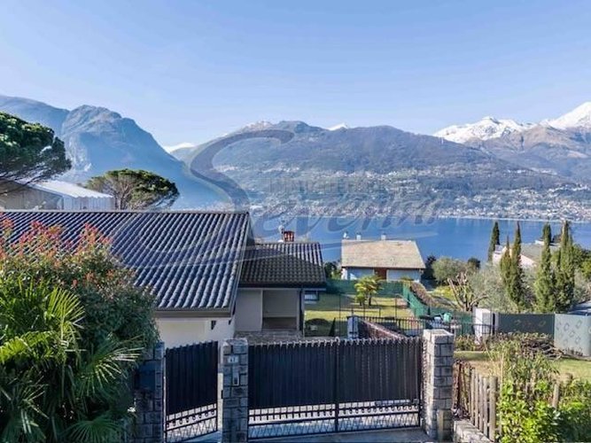 Villa singola Colico