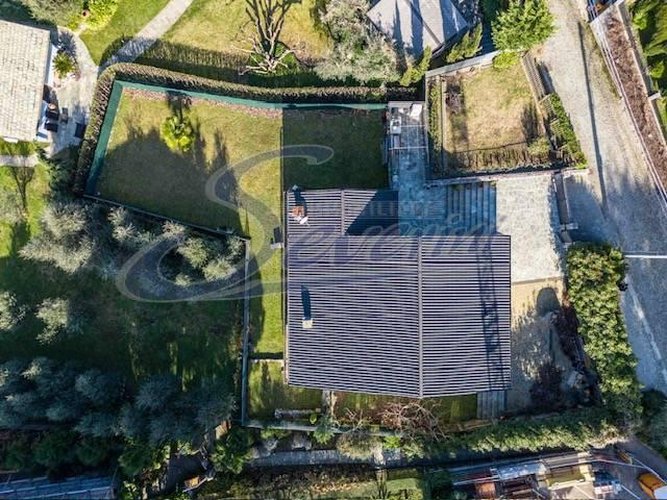 Villa singola Colico