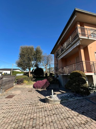 Villa singola Vertemate con Minoprio