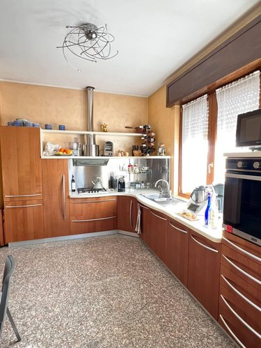 Villa singola Vertemate con Minoprio