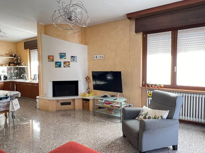 Villa singola Vertemate con Minoprio